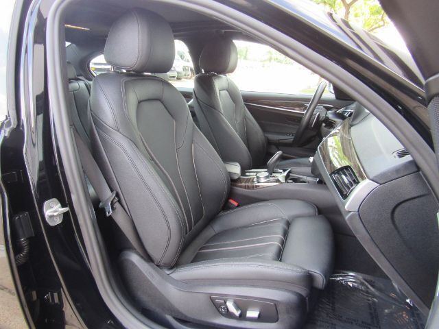 2020 BMW 5-Series 530i Plano TX