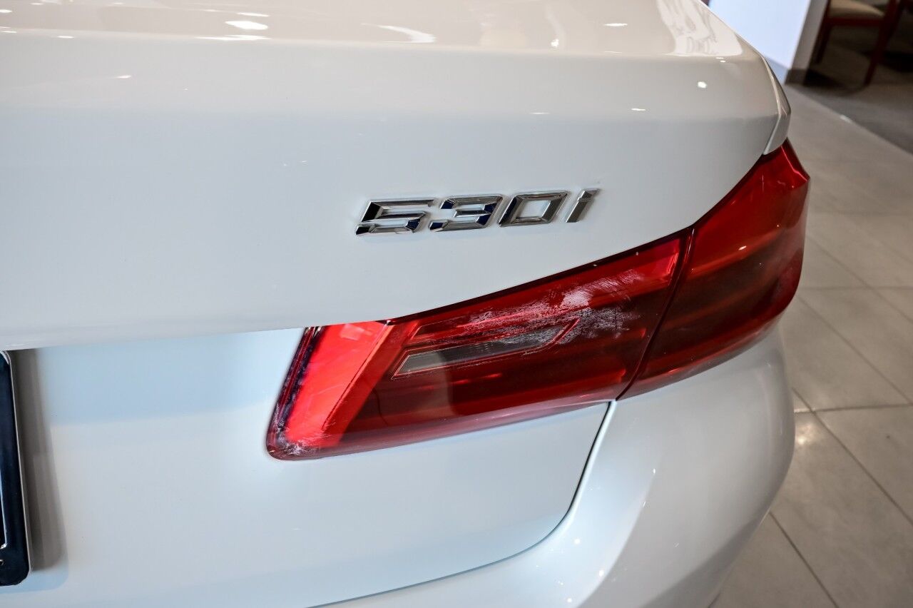 2020 BMW 5 Series 530i Springfield NJ
