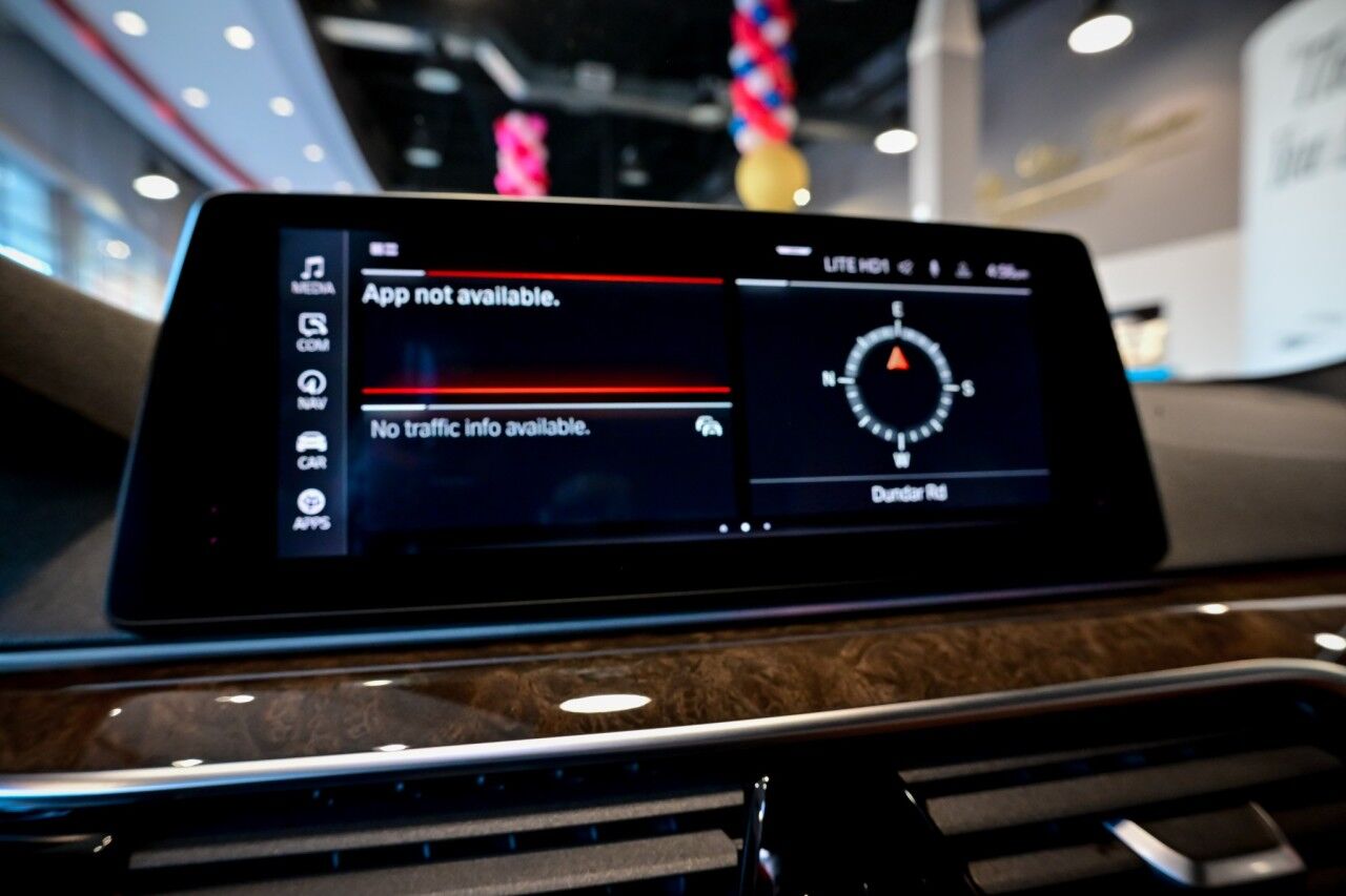 2020 BMW 5 Series 530i Springfield NJ