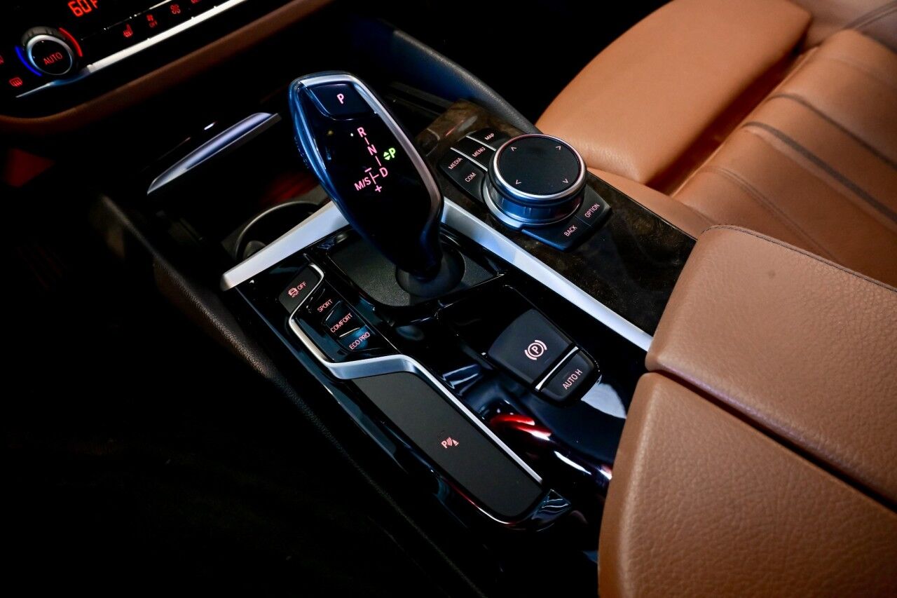 2020 BMW 5 Series 530i Springfield NJ