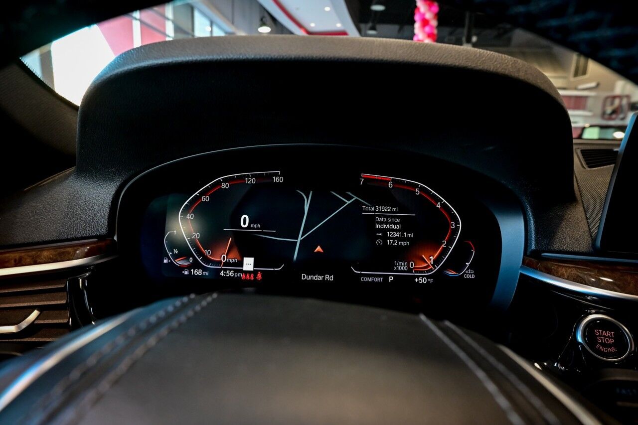 2020 BMW 5 Series 530i Springfield NJ