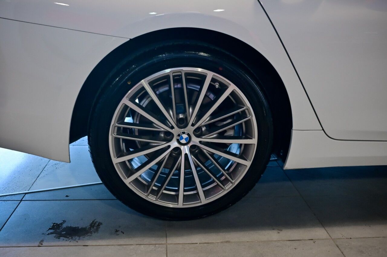 2020 BMW 5 Series 530i Springfield NJ