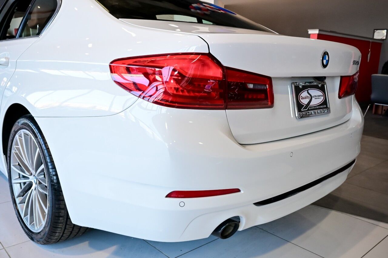 2020 BMW 5 Series 530i Springfield NJ