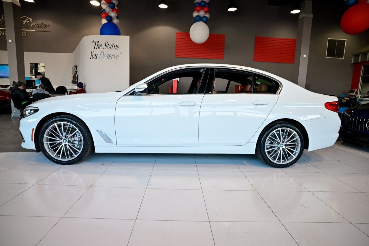 2020 BMW 5 Series 530i Springfield NJ