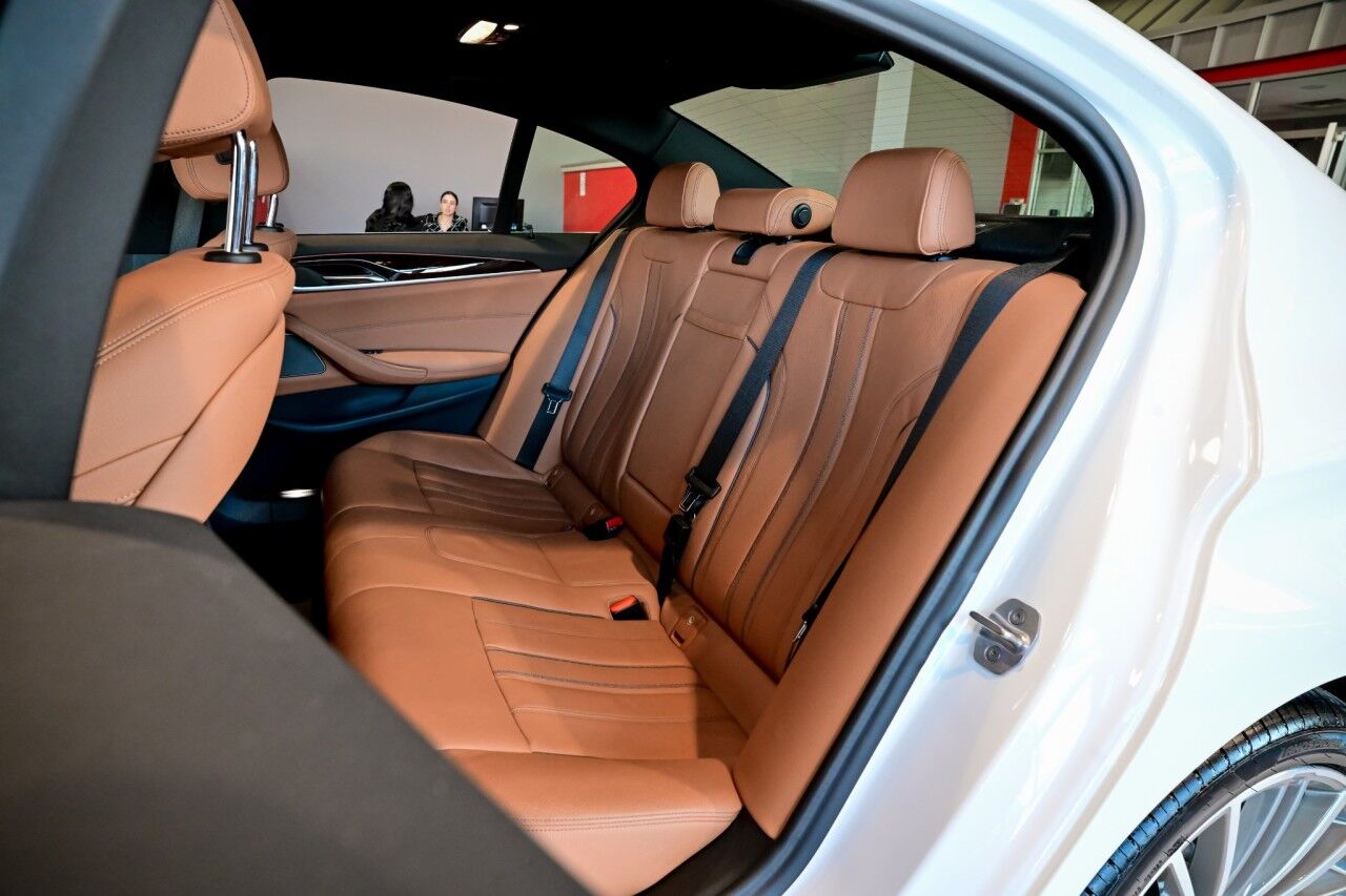 2020 BMW 5 Series 530i Springfield NJ