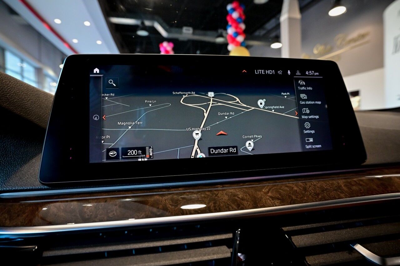 2020 BMW 5 Series 530i Springfield NJ