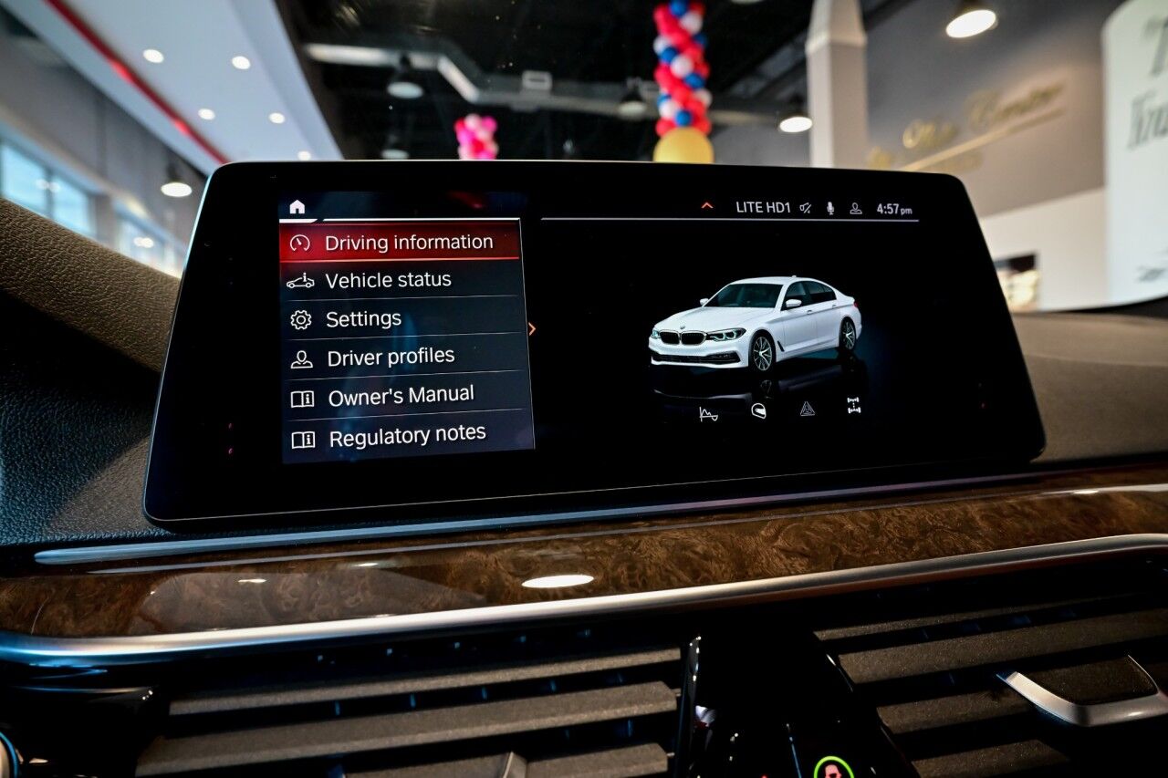 2020 BMW 5 Series 530i Springfield NJ