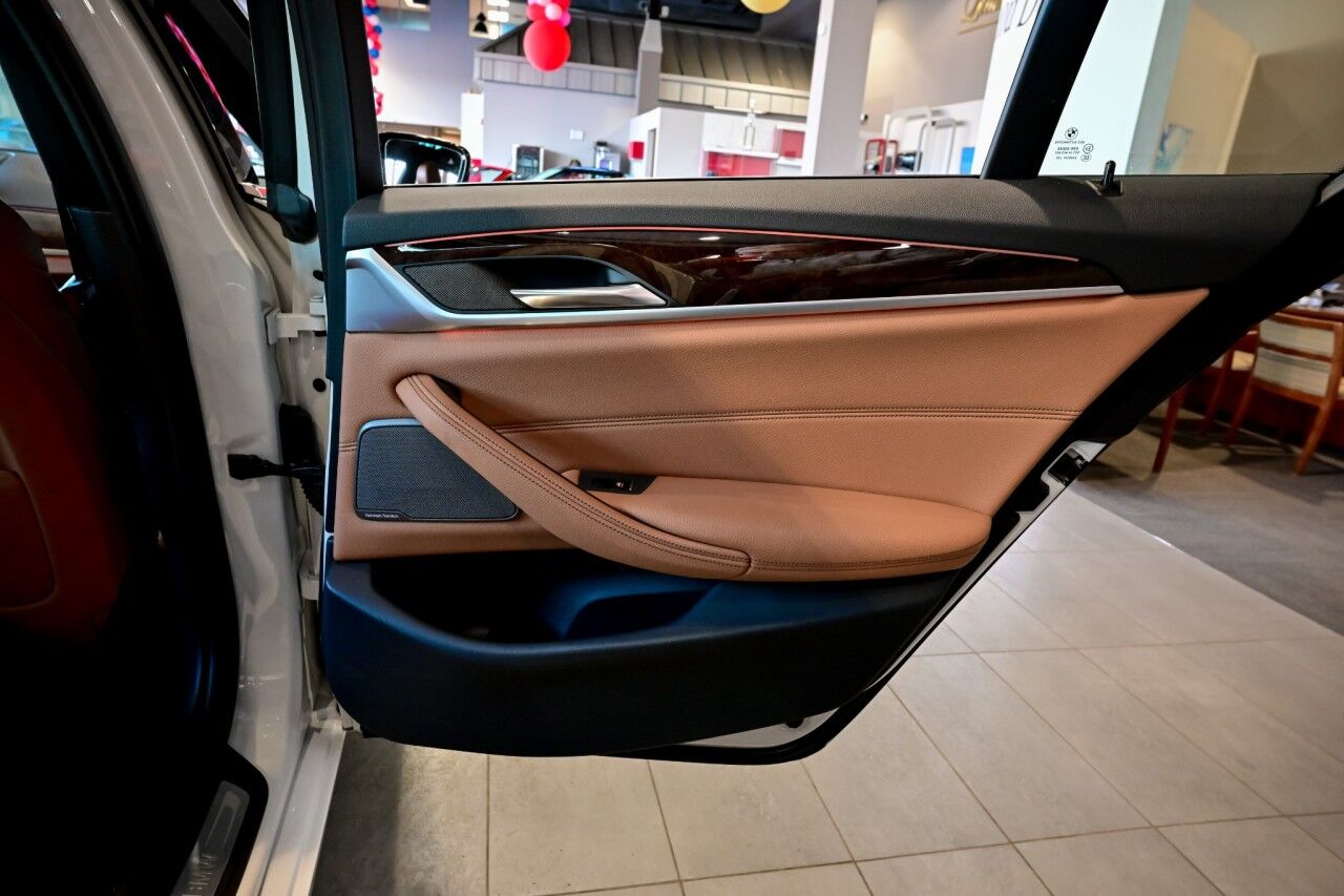 2020 BMW 5 Series 530i Springfield NJ