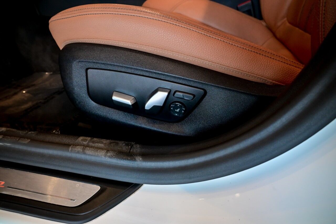 2020 BMW 5 Series 530i Springfield NJ