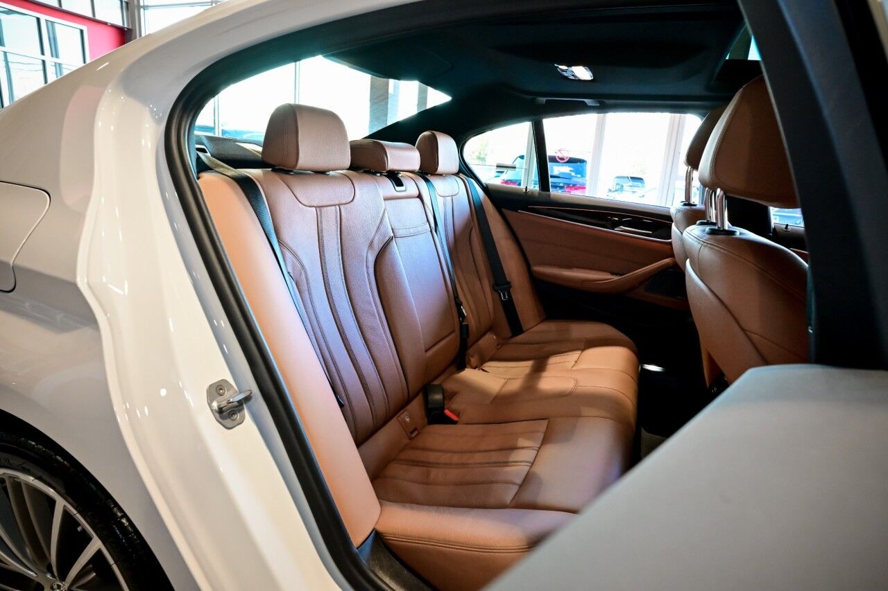 2020 BMW 5 Series 530i Springfield NJ