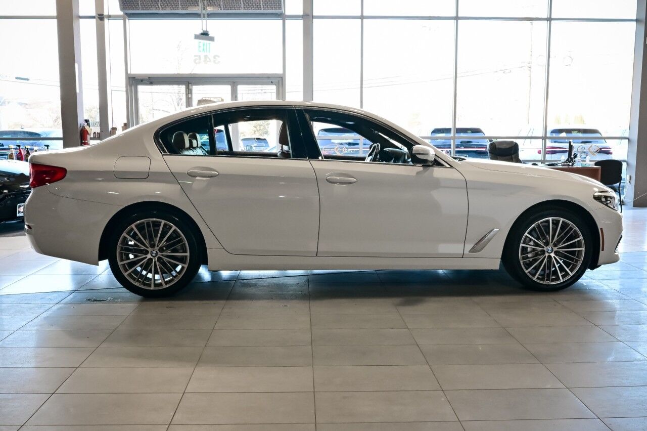2020 BMW 5 Series 530i Springfield NJ