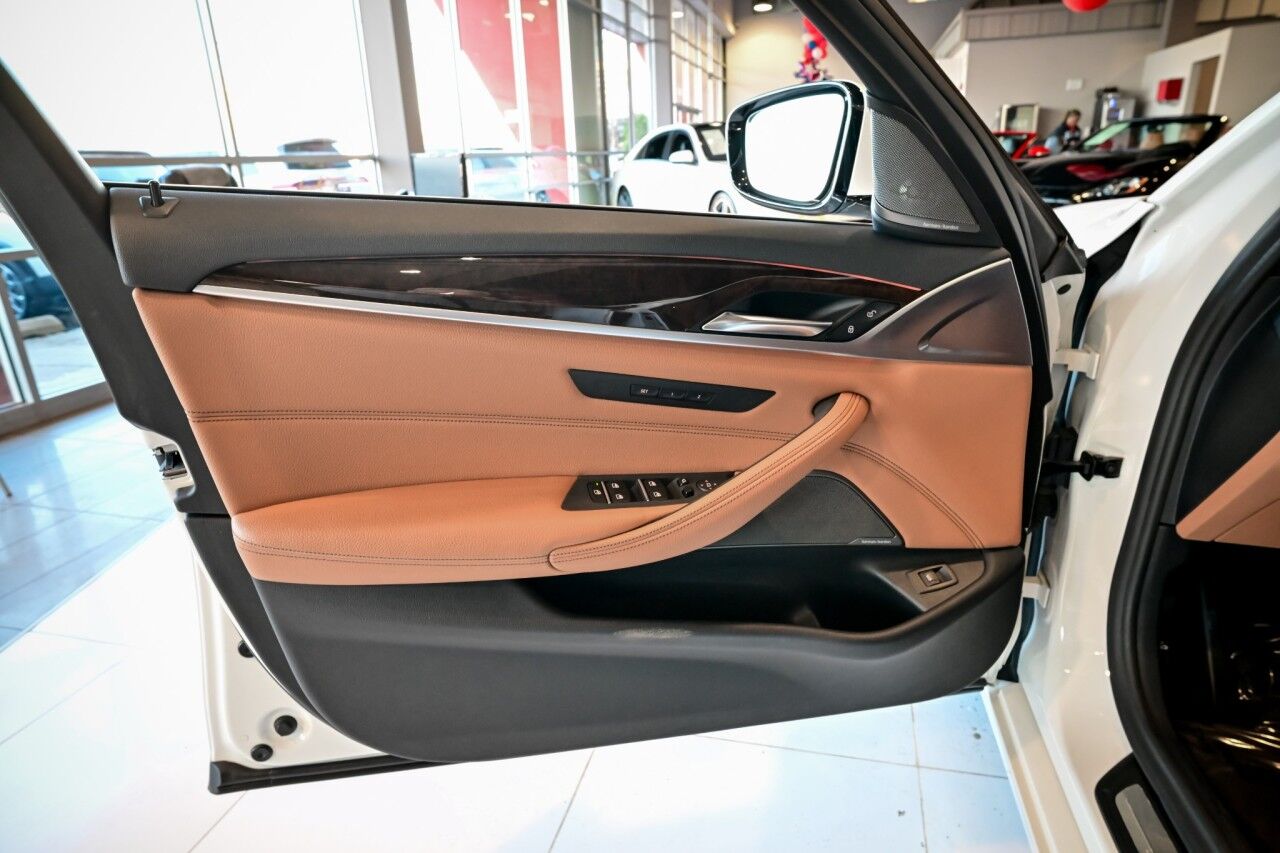 2020 BMW 5 Series 530i Springfield NJ