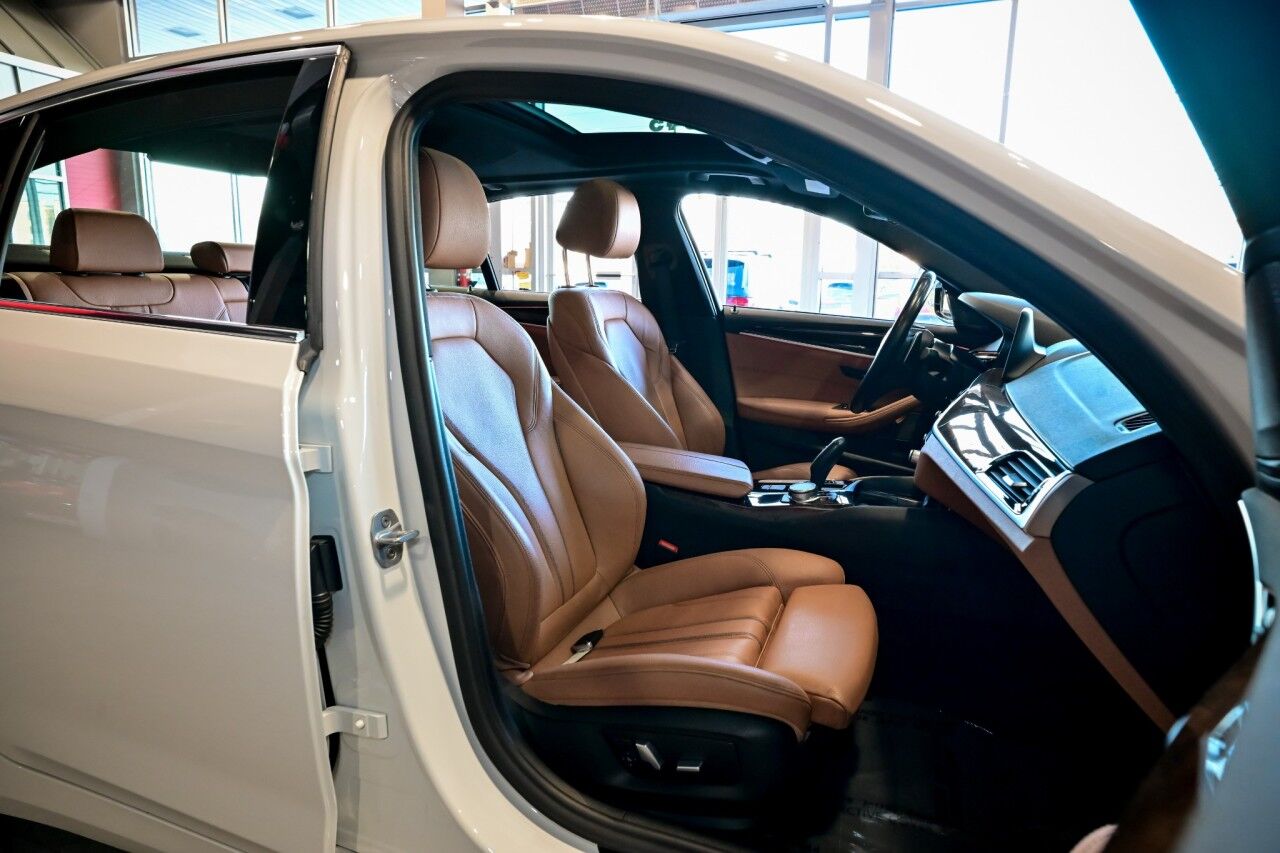 2020 BMW 5 Series 530i Springfield NJ