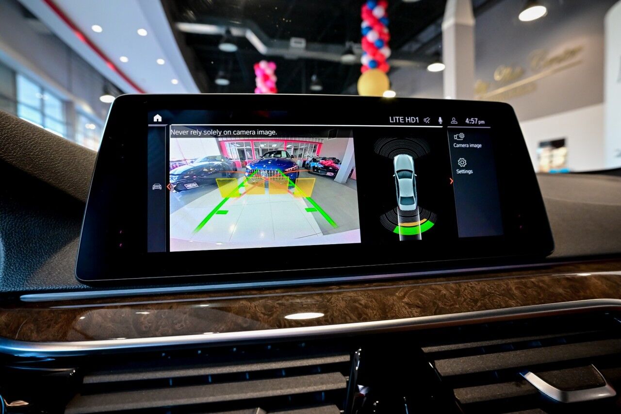 2020 BMW 5 Series 530i Springfield NJ