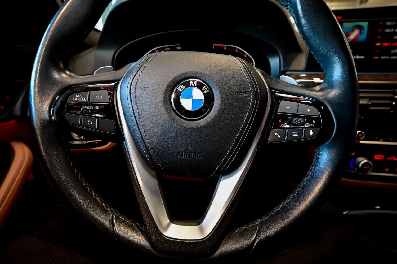 2020 BMW 5 Series 530i Springfield NJ