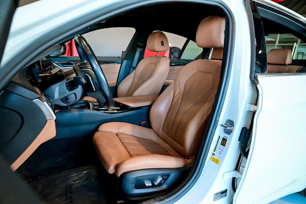 2020 BMW 5 Series 530i Springfield NJ