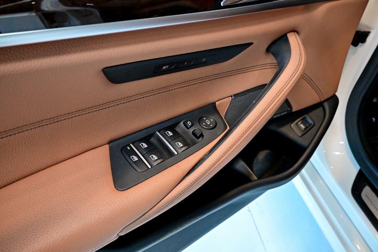 2020 BMW 5 Series 530i Springfield NJ