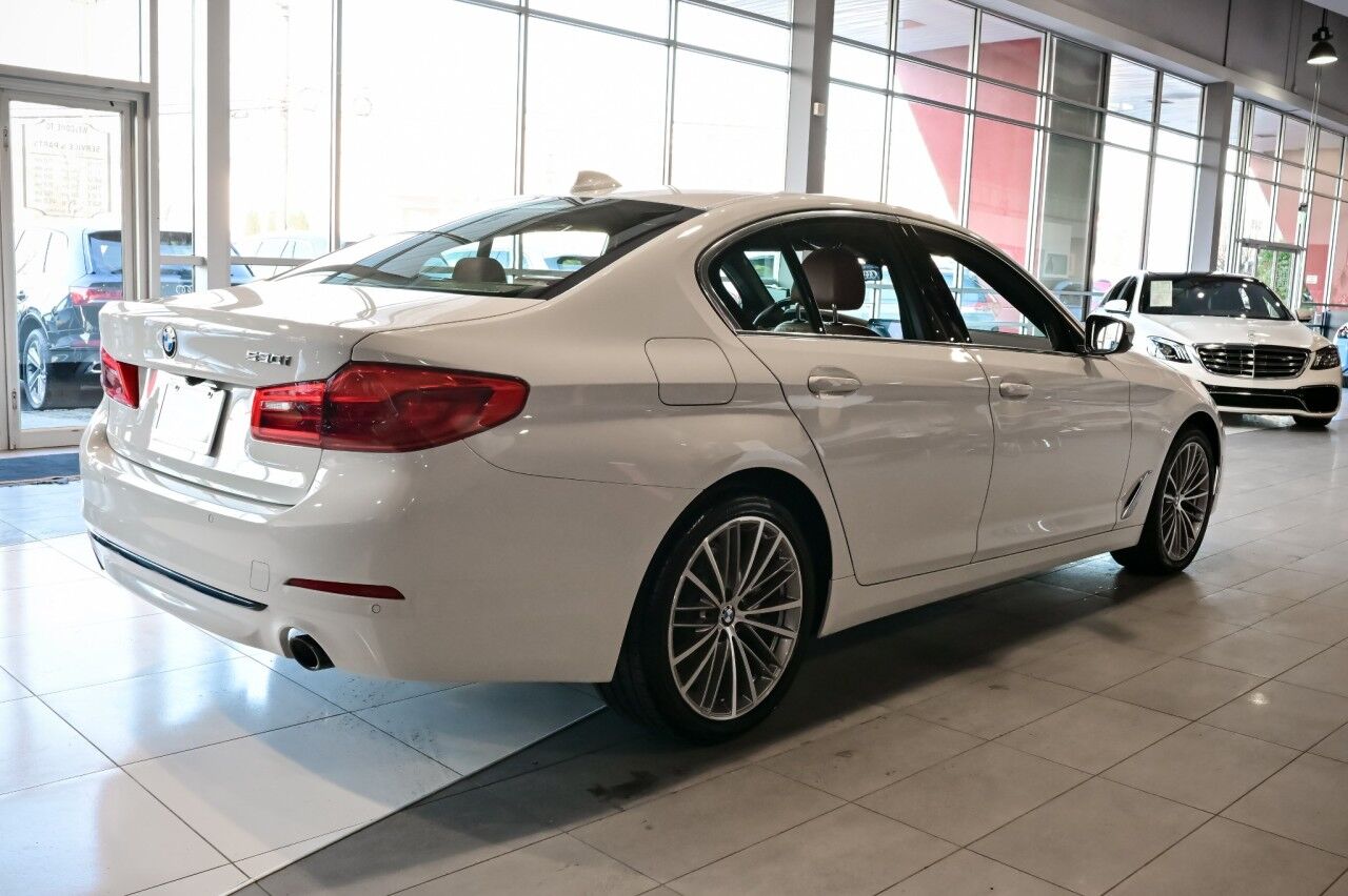 2020 BMW 5 Series 530i Springfield NJ