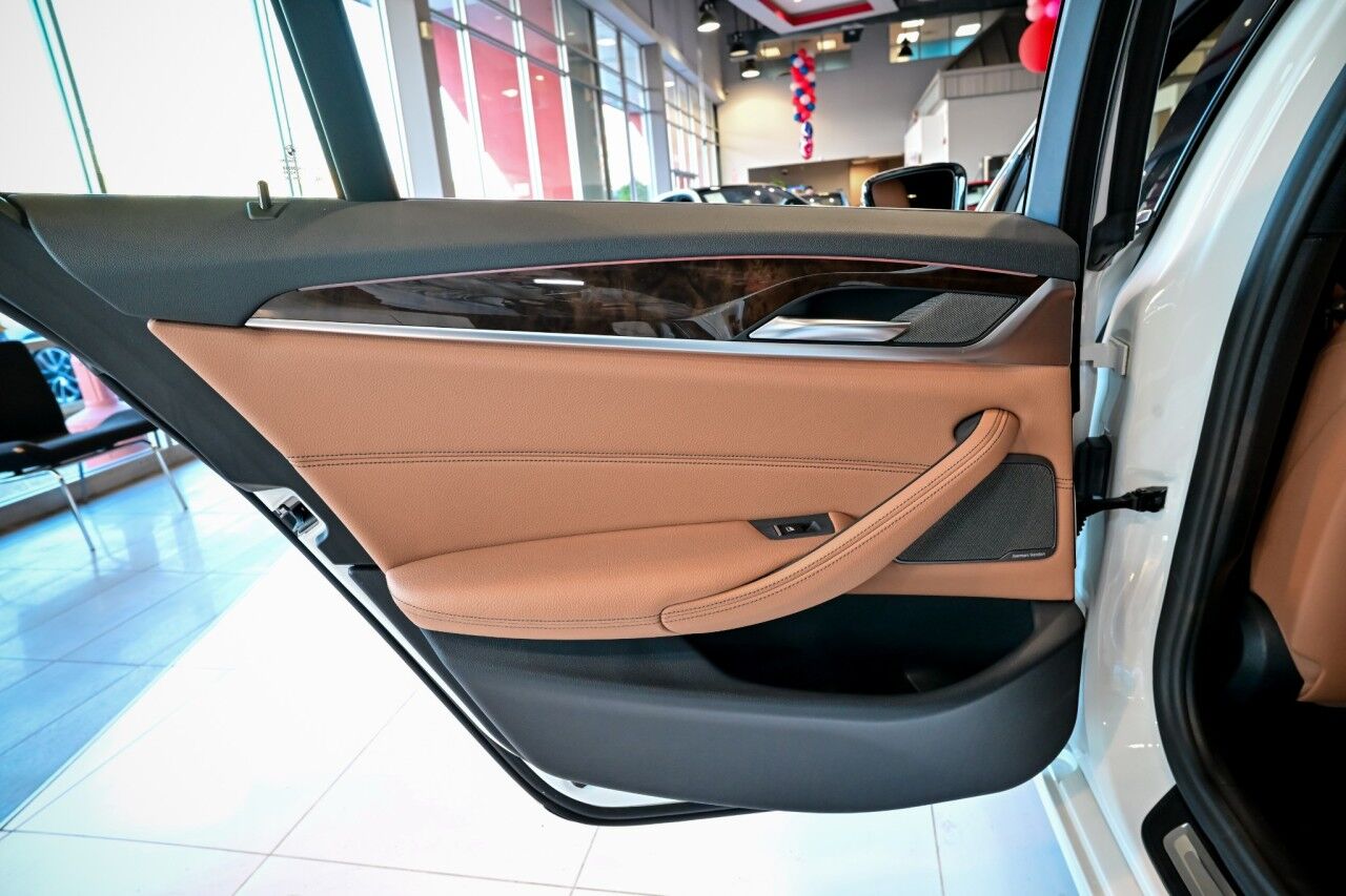 2020 BMW 5 Series 530i Springfield NJ