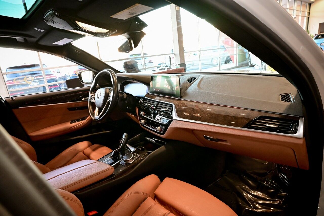 2020 BMW 5 Series 530i Springfield NJ