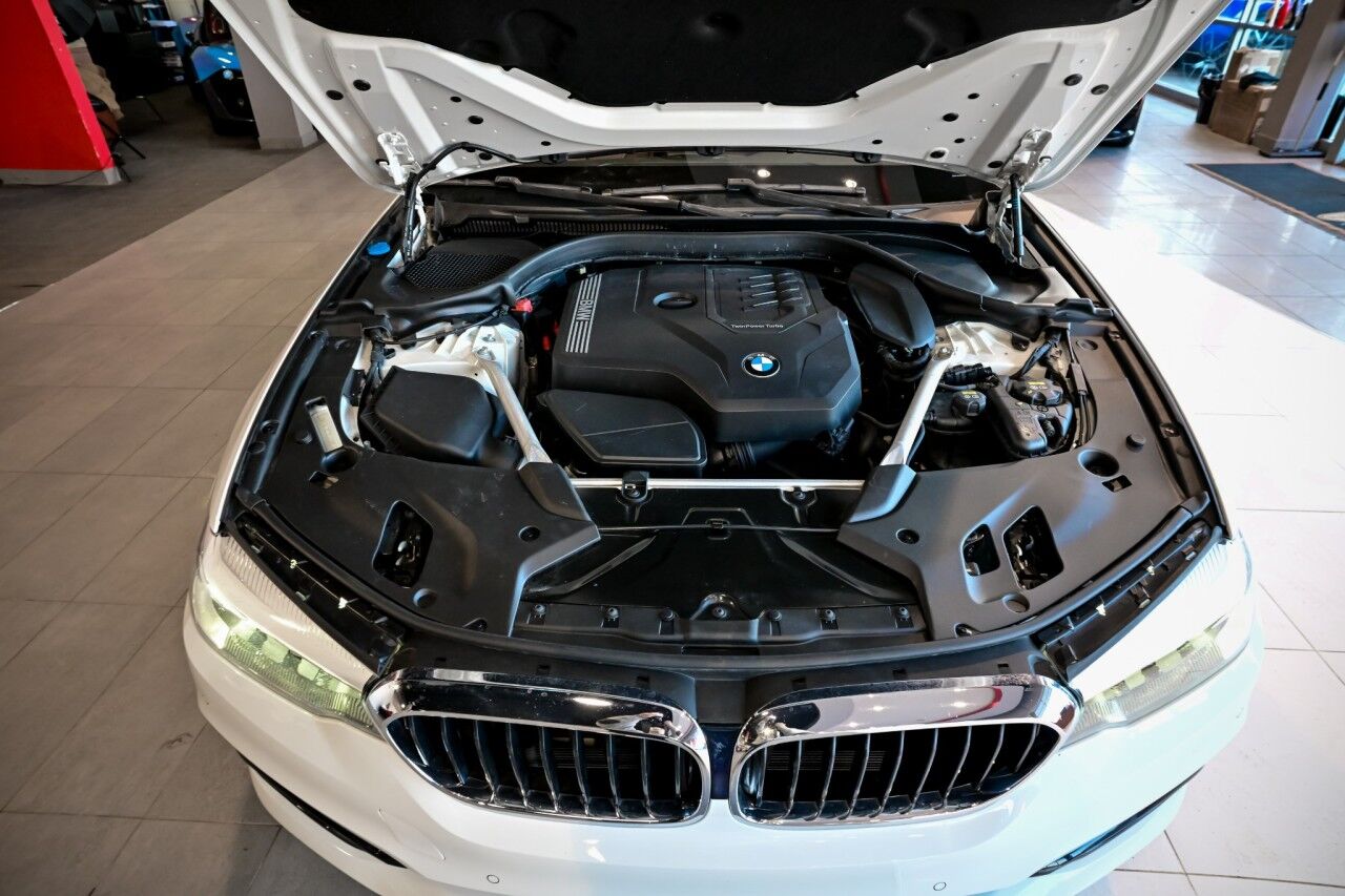 2020 BMW 5 Series 530i Springfield NJ