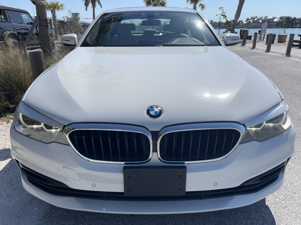 2020 BMW 5 Series 530i xDRIVE~DRIVER ASSIST PACKAGE~ONLINE FINANCE AND SHIPPING AVAILABLE!!! Sarasota FL