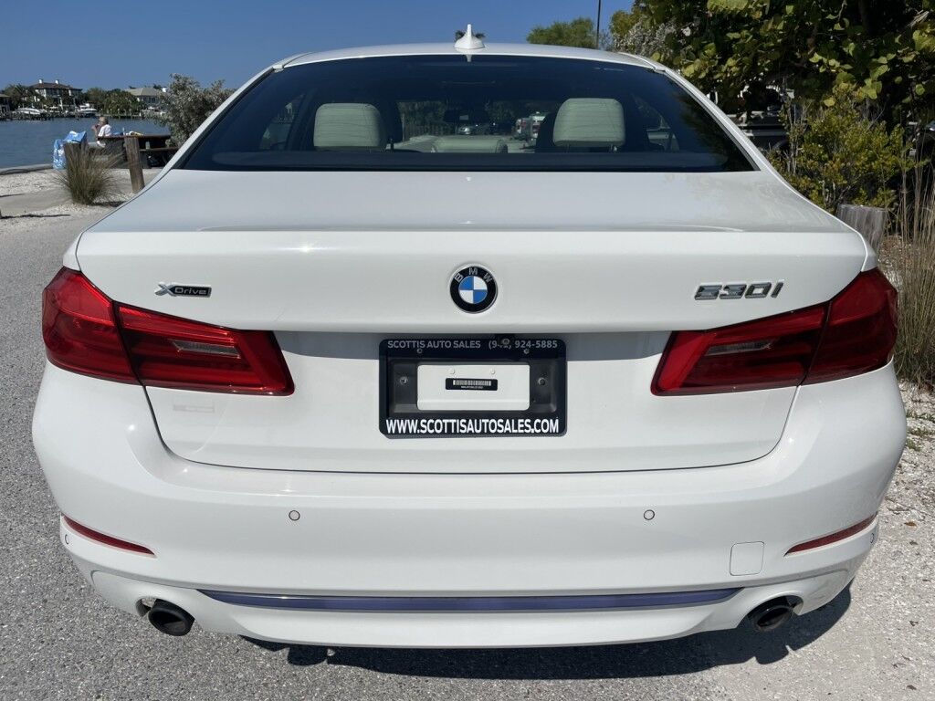 2020 BMW 5 Series 530i xDRIVE~DRIVER ASSIST PACKAGE~ONLINE FINANCE AND SHIPPING AVAILABLE!!! Sarasota FL