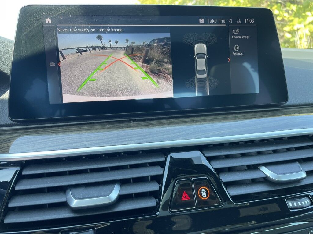 2020 BMW 5 Series 530i xDRIVE~DRIVER ASSIST PACKAGE~ONLINE FINANCE AND SHIPPING AVAILABLE!!! Sarasota FL