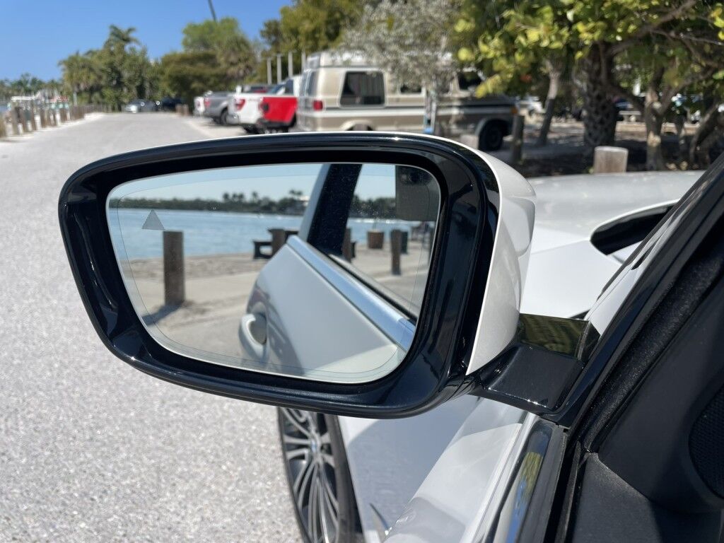 2020 BMW 5 Series 530i xDRIVE~DRIVER ASSIST PACKAGE~ONLINE FINANCE AND SHIPPING AVAILABLE!!! Sarasota FL