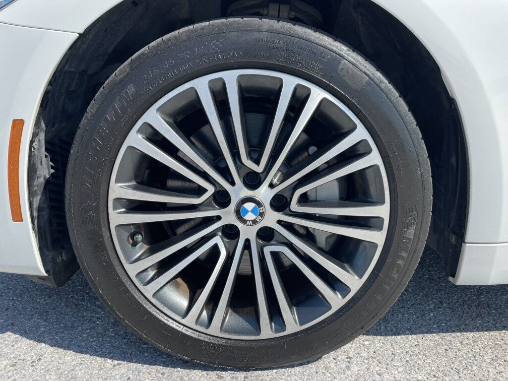 2020 BMW 5 Series 530i xDRIVE~DRIVER ASSIST PACKAGE~ONLINE FINANCE AND SHIPPING AVAILABLE!!! Sarasota FL