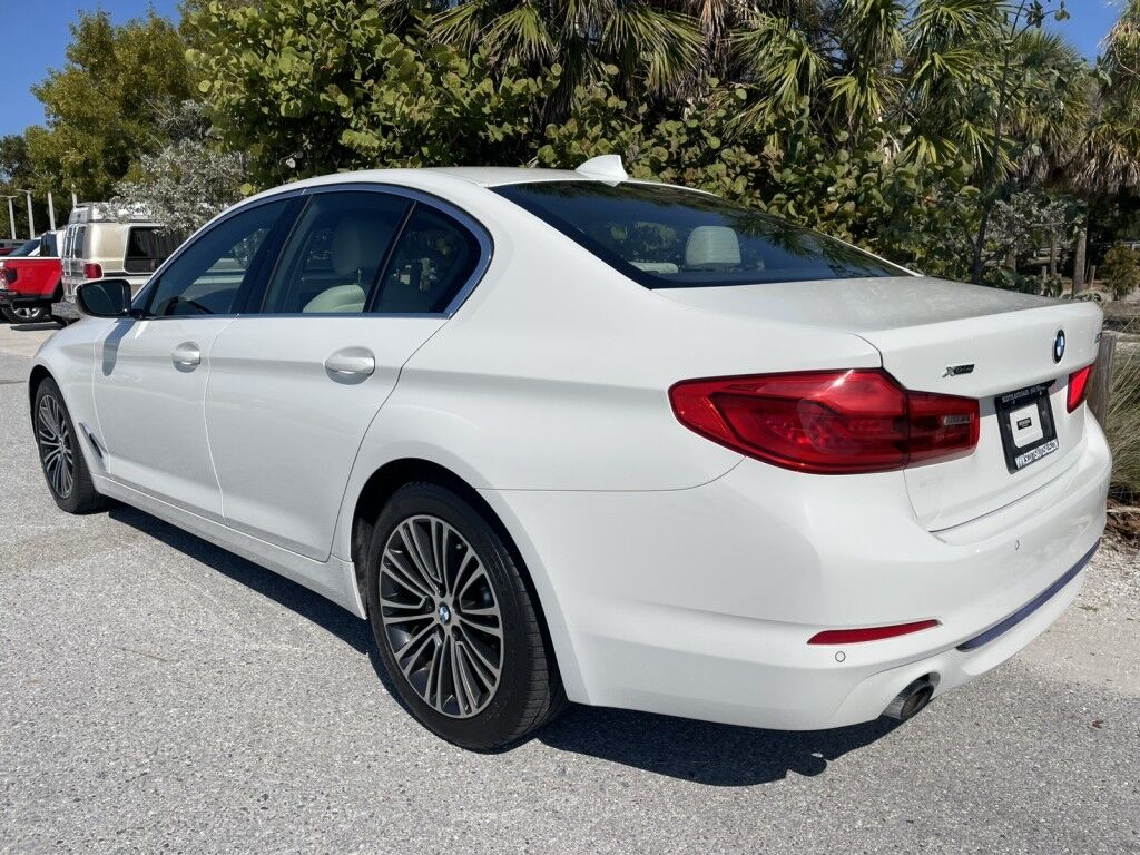 2020 BMW 5 Series 530i xDRIVE~DRIVER ASSIST PACKAGE~ONLINE FINANCE AND SHIPPING AVAILABLE!!! Sarasota FL