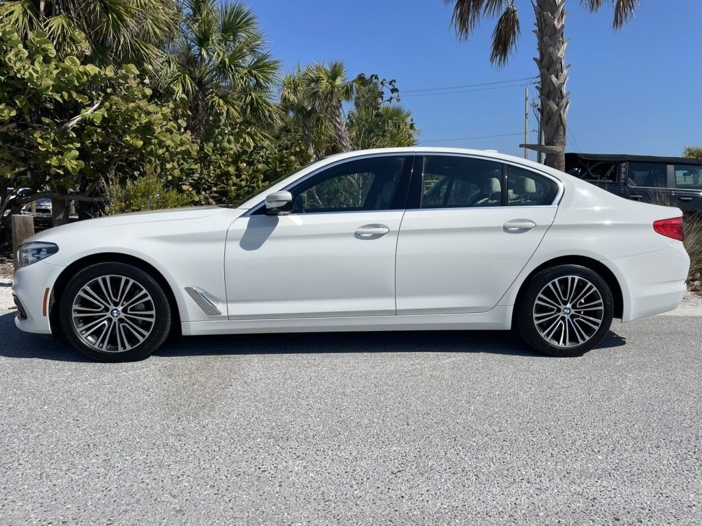 2020 BMW 5 Series 530i xDRIVE~DRIVER ASSIST PACKAGE~ONLINE FINANCE AND SHIPPING AVAILABLE!!! Sarasota FL