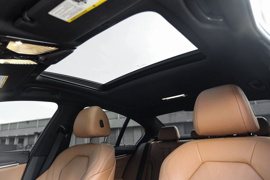 2020 BMW 5 Series 530i xDrive Carrollton TX