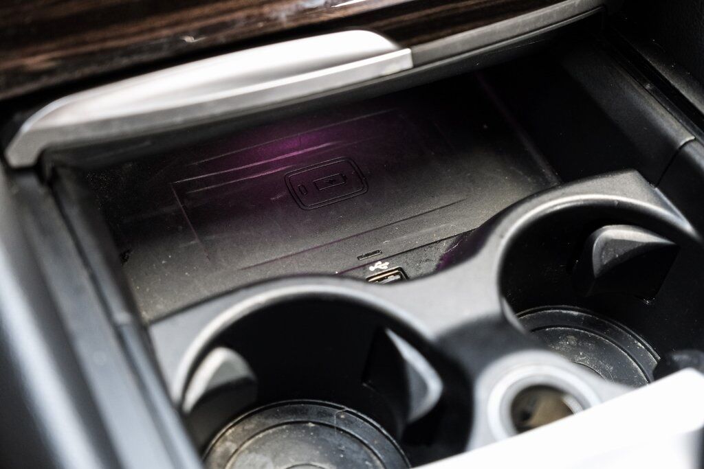 2020 BMW 5 Series 530i xDrive Carrollton TX