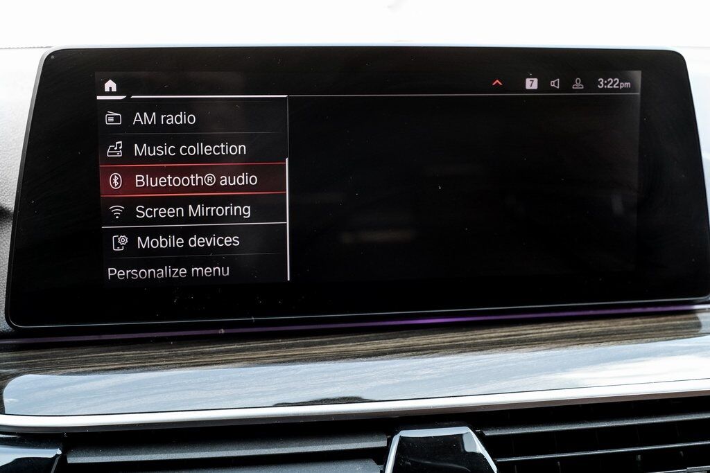 2020 BMW 5 Series 530i xDrive Carrollton TX