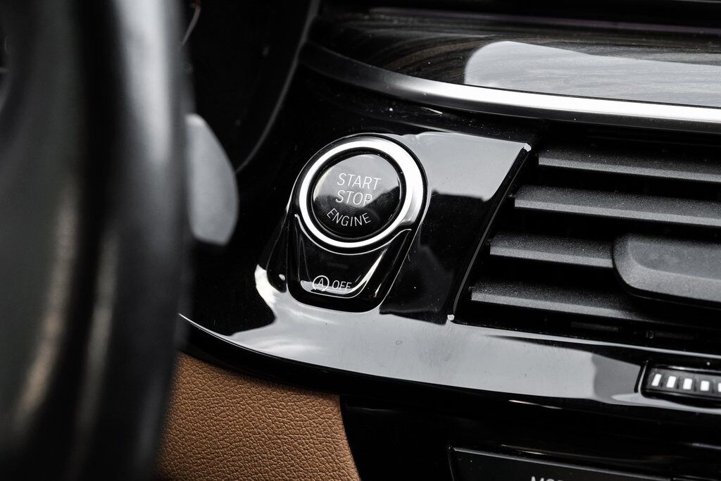 2020 BMW 5 Series 530i xDrive Carrollton TX