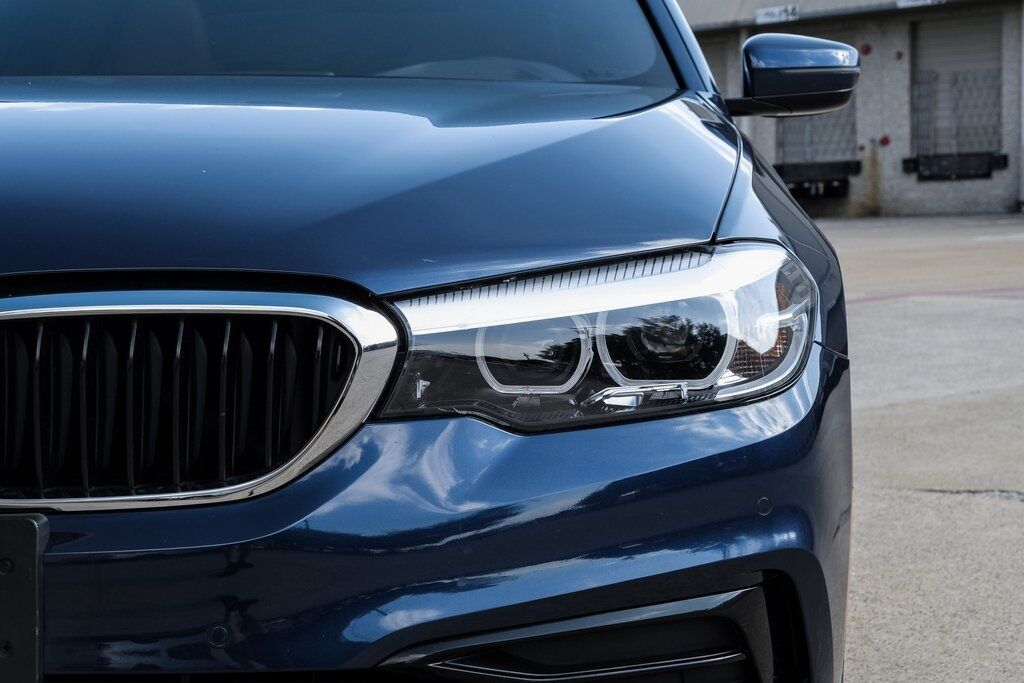 2020 BMW 5 Series 530i xDrive Carrollton TX