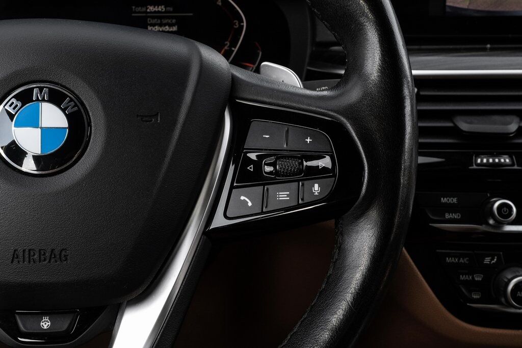 2020 BMW 5 Series 530i xDrive Carrollton TX