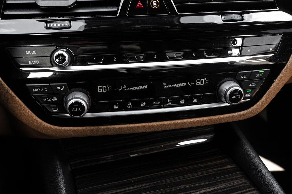 2020 BMW 5 Series 530i xDrive Carrollton TX