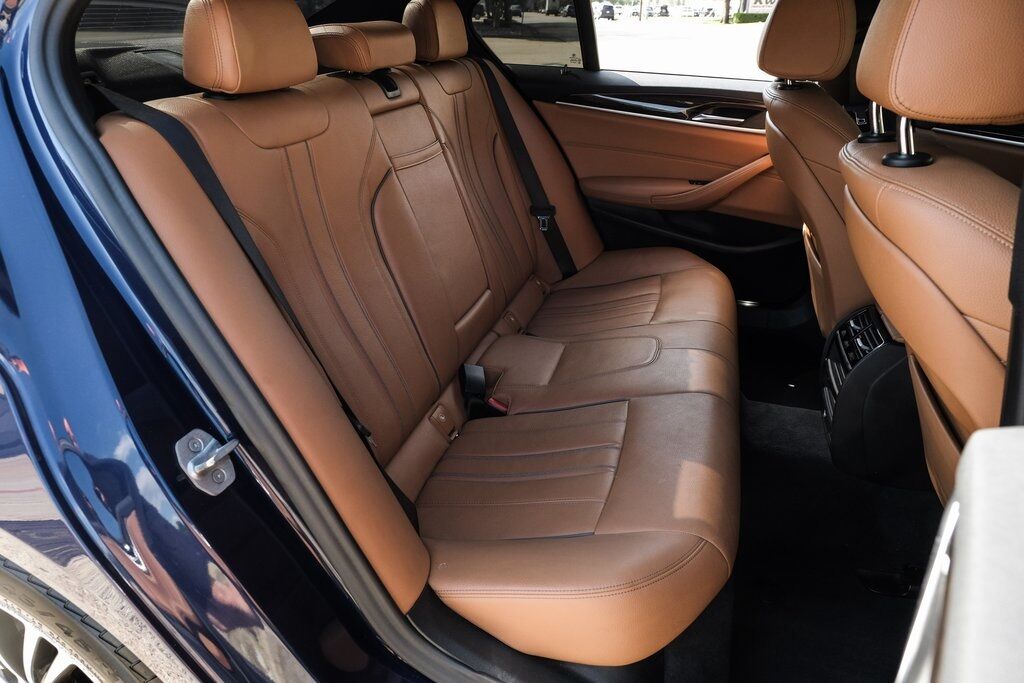 2020 BMW 5 Series 530i xDrive Carrollton TX