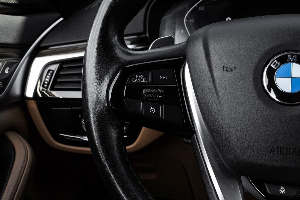 2020 BMW 5 Series 530i xDrive Carrollton TX