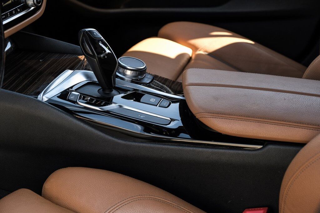 2020 BMW 5 Series 530i xDrive Carrollton TX