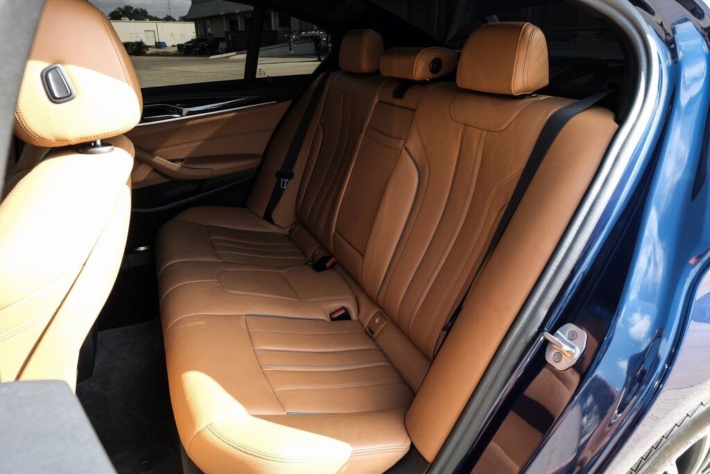 2020 BMW 5 Series 530i xDrive Carrollton TX