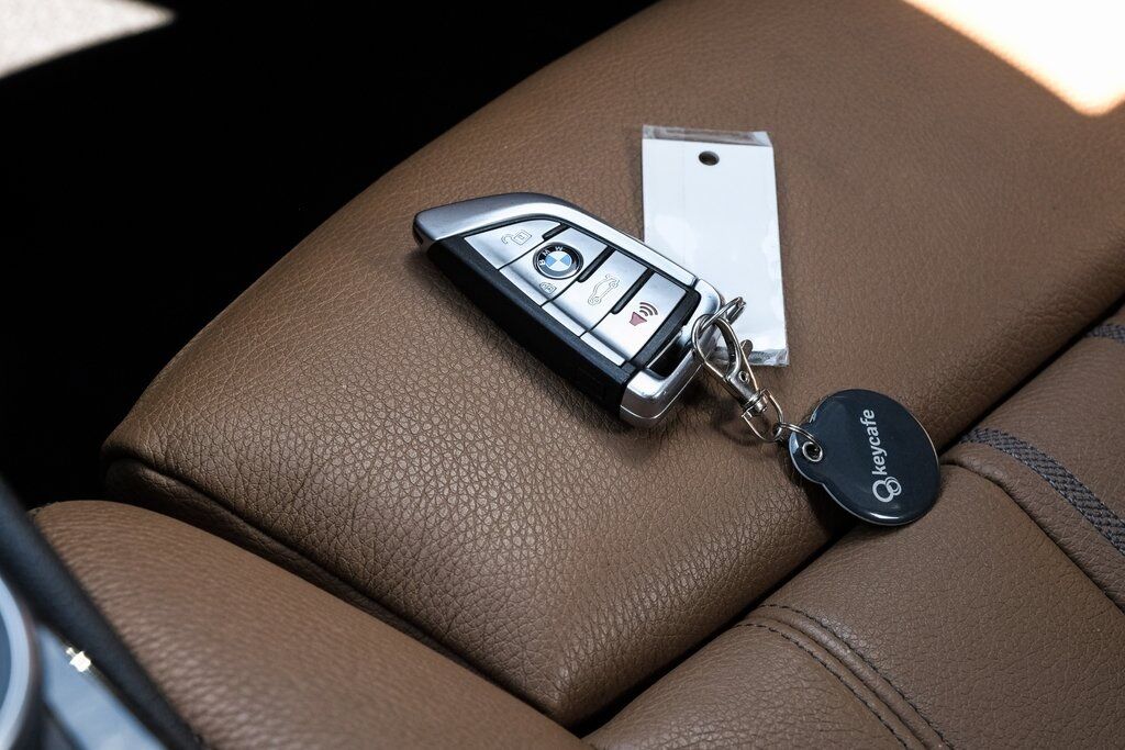 2020 BMW 5 Series 530i xDrive Carrollton TX