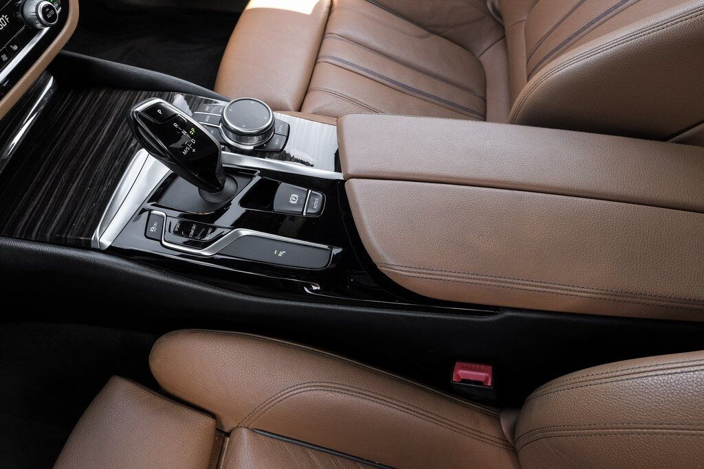 2020 BMW 5 Series 530i xDrive Carrollton TX