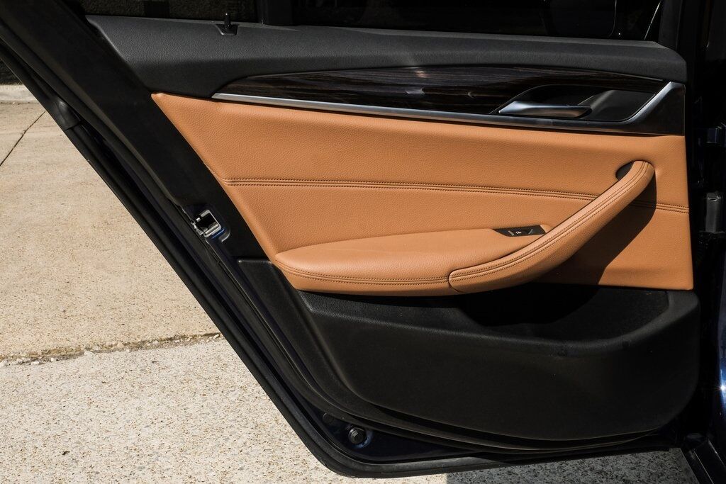 2020 BMW 5 Series 530i xDrive Carrollton TX