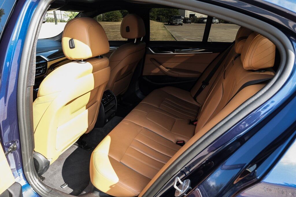 2020 BMW 5 Series 530i xDrive Carrollton TX