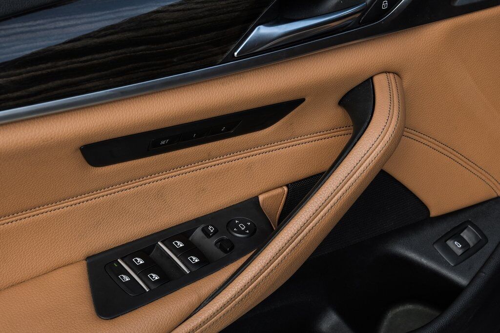 2020 BMW 5 Series 530i xDrive Carrollton TX