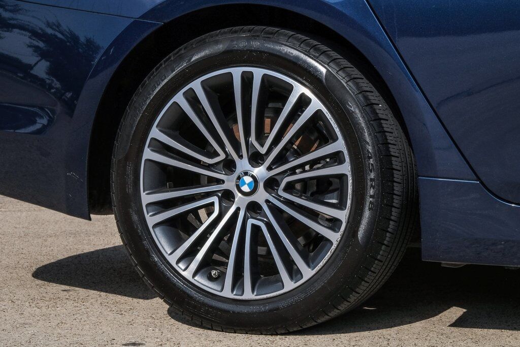 2020 BMW 5 Series 530i xDrive Carrollton TX