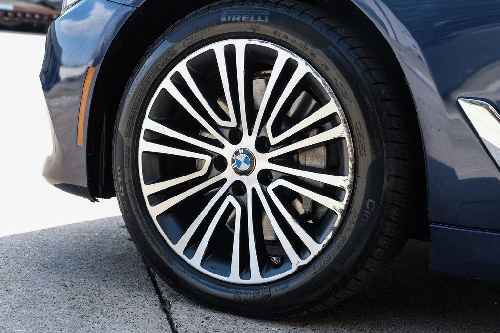 2020 BMW 5 Series 530i xDrive Carrollton TX